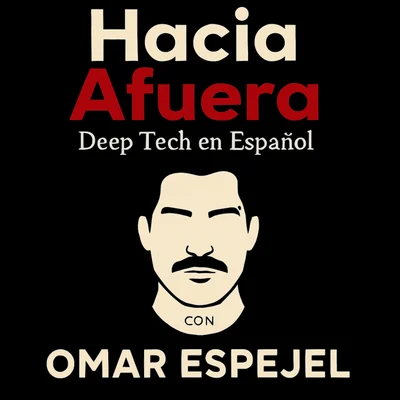 Hacia Afuera cover art
